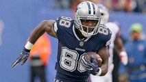 Rapoport: Cowboys didn't even offer Dez a pay cut during their meeting