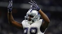 James Jones on what Dez Bryant has to offer a team: He's still a 'big-play receiver'