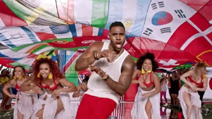 The 2018 World Cup Anthem by Jason Derulo + More Stories Trending Now