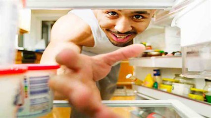 Personality Test: What Your Fridge Says About You