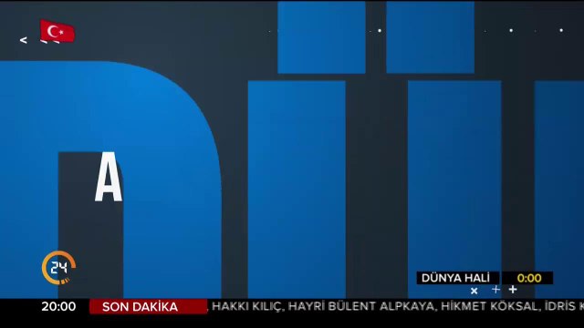 Selim Atalay ile Dünya Hali (13 Nisan 2018)