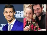 Barriga de aluguel: CRISTIANO RONALDO será PAI de GÊMEOS - SOLANGE ALMEIDA vai CASAR