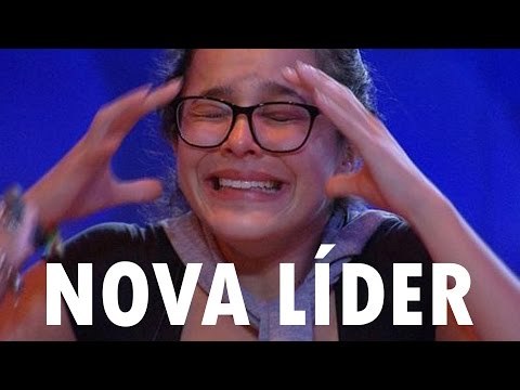 BBB17: MARINALVA foi ELIMINADA da PROVA | EMILLY é a NOVA LÍDER | MARCOS dá PITI: Me roubaram