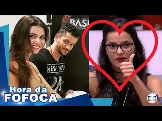 MARCOS HARTER tem AFFAIR com MISS, mas diz que NÃO esqueceu EMILLY; Goleiro BRUNO se ENTREGA