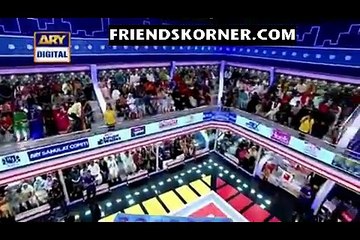 Jeeto Pakistan - P3
