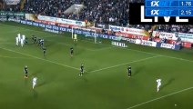 Ryan Babel Goal HD - Akhisar Genclik Spor 0-3 Besiktas 13.04.2018