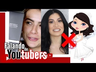 BOCA ROSA pagará INDENIZAÇÃO a NOIVA?; BEYOUNG responde VÍDEO DENÚNCIA e pede RETRATAÇÃO; E mais