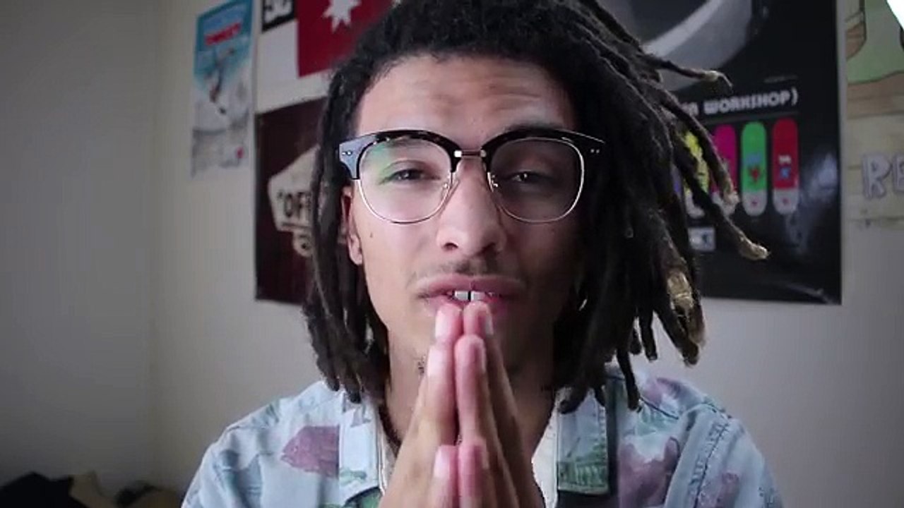 How To Get Freeform Dreadlocks
