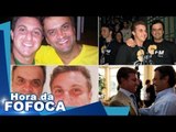 HUCK deleta fotos com AÉCIO e é DETONADO; FAMOSOS se MANIFESTAM após DENÚNCIA envolvendo TEMER