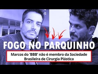 BBB17: LÉO DIAS provoca REVOLTA na FAMÍLIA de MARCOS que promete PROCESSÁ-LO junto com o SBT
