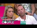 JUSTUS causa CLIMÃO entre RAFAEL e DIEGO; THAÍDE e ANA eliminados | POWER COUPLE BRASIL 27/04/2017