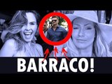 BBB17: BATE-BOCA por causa de MARCOS | Ex-BBBs ANA PAULA e FANI fazem BARRACO no Twitter