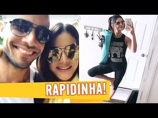 Climão: CAMILA COELHO x FAFELLA; YouTubers prestigiam ANITTA e MALUMA