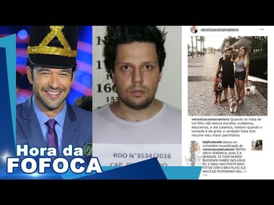 Treta! FONTENELLE detona EX-SOGRA; CALOTE entre SERTANEJOS?; SÉRGIO MARONE desperta INVEJINHA