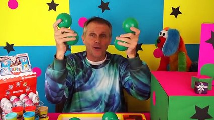 10 GREEN BOTTLES Song with Jason & Huey