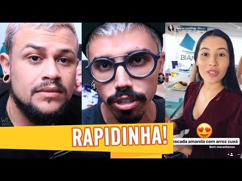 DIVA DEPRESSÃO tem EQUIPAMENTO FURTADO em UBER; THAYNARA OG reúne FAMOSOS em SÃO JOÃO