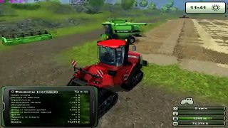Farming Simulator new Epic Fail #1 HD