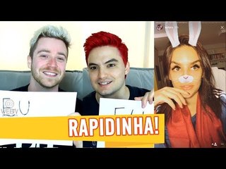 PROCESSADO! FELIPE NETO abre o jogo: "Ele quer 30 mil"; Em paz, KÉFERA manda a TRISTEZA para PQP