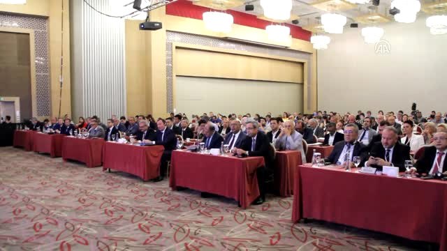 Arısoy: Bu Yıl 6 Milyon Rus Turisti Misafir Etmeyi Öngörüyoruz