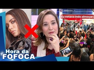 Download Video: EMILLY usa fãs de LARISSA MANOELA p/ fazer a FAMOSA; ANITTA detona SÔNIA ABRÃO após NOTÍCIA FALSA