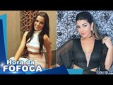  GLOBO quer EMILLY e VIVIAN juntas na TV; SILVIO SANTOS é ACUSADO de @SSÉDIO