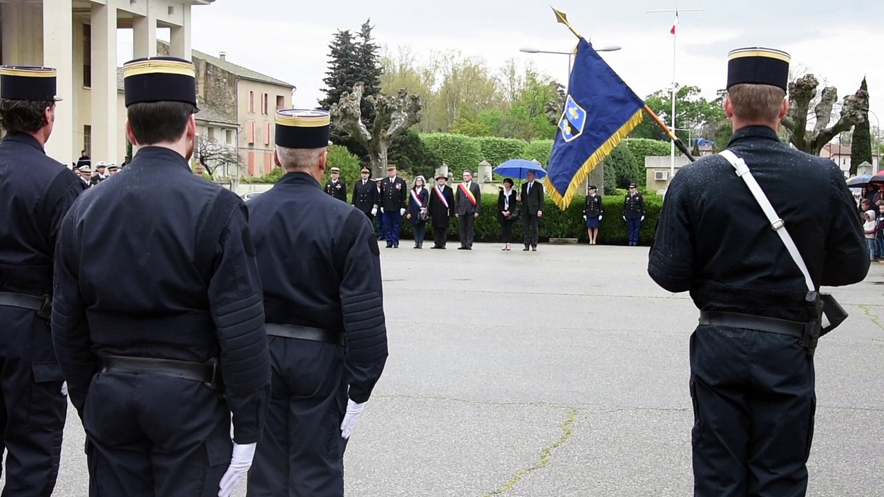 GIGN fini