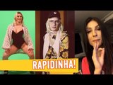 Polêmica: CLIPE de MARI SAAD é CRITICADO por público LGBT; LINDSAY WOODS detona CONTEÚDO ALHEIO