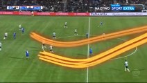 Guus Til  Goal HD - Heracles 0-1 AZ Alkmaar 13.04.2018