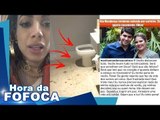 ANITTA dá FESTÃO em SUA CASA e RECLAMA da SUJEIRA; MARÍLIA MENDONÇA detona INSTAGRAM de FOFOCA