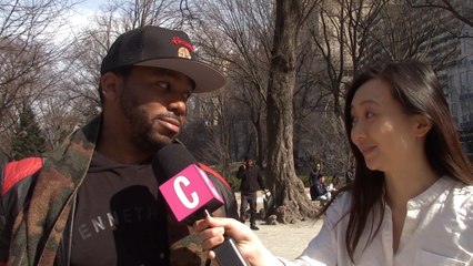 Here's what NYC men think of Tristan Thompson cheating on Khloé Kardashian