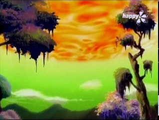 Spider Riders - Epizoda 2 - Nikada ne odustaj