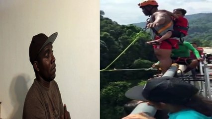 Dare Devil Daddy !!!! - Duke Rick