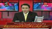 Aamnay Samnay on Abb Takk News - 13th April 2018