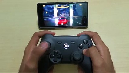 Xiaomi Bluetooth Gamepad Controller for Android! Unboxing and Impressions!