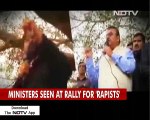 Didn't Personally Ask For CBI Probe- J&K Minister On Kathua Case_HIGH