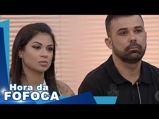 VAZA ÁUDIO de FRANK dizendo q MARCELLY será a primeira FUNKEIRA a vencer um REALITY; E mais!