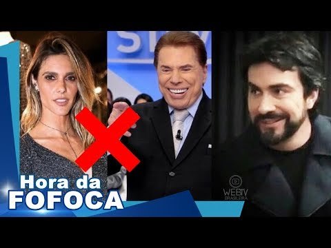 Pe. FÁBIO DE MELO desabafa sobre DOENÇA; SILVIO SANTOS rebate crítica de FERNANDA LIMA