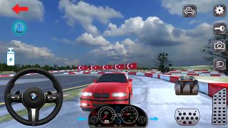 760Li X6 car simulation game - Android Gameplay FHD