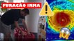 Ep.01|⚠️FURACÃO IRMA DEVASTOU O CARIBE E AMEAÇA A FLÓRIDA: NÃO TEM ÁGUA 