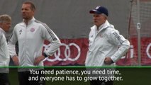 Heynckes knew Real would beat PSG because 'you can't buy titles'