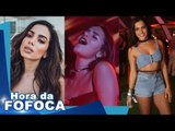 Chupa! ANITTA planeja próprio FESTIVAL DE MÚSICA; SHAWN MENDES segue BRUNA MARQUEZINE e CAUSA