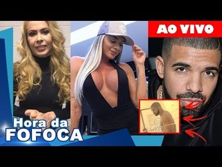 JOELMA está GRÁVIDA?; JUJU SALIMENI AUMENTA OS SEIOS; REAGINDO AO NUDE DO DRAKE
