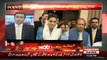 Mansoor Ali Khan's Comments on Nawaz Sharif's Lifetime Disqualification