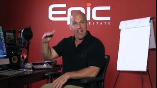 Real Estate Financing Methods - Everything You've Been Told Is Wrong - Epic Real Estate Investing