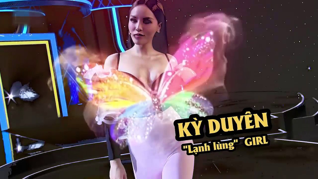 Em thì không” - Lại Văn Sâm hát cùng Hari Won, Lan Ngọc, Kỳ Duyên - Lâm Vỹ Dạ