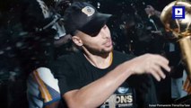 Stephen Curry Discusses Mental Health in New Ad