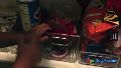 Everyday with Ryan ToysReview remote control toys