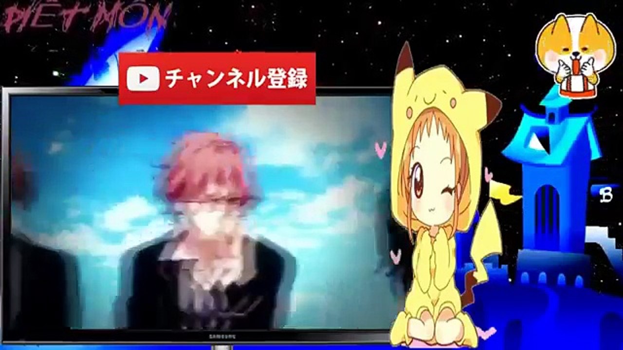 Butlers Chitose Momotose Monogatari 1 English SUB - Dailymotion Video