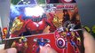 Decool 아이언맨 슈퍼히어로즈 액션 피규어 레고 짝퉁 조립 리뷰 Lego knockoff 4529 Marvel The Avengers Iron Man