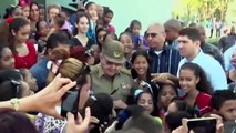 Raúl Castro pasará de presidente a garante de su sucesor